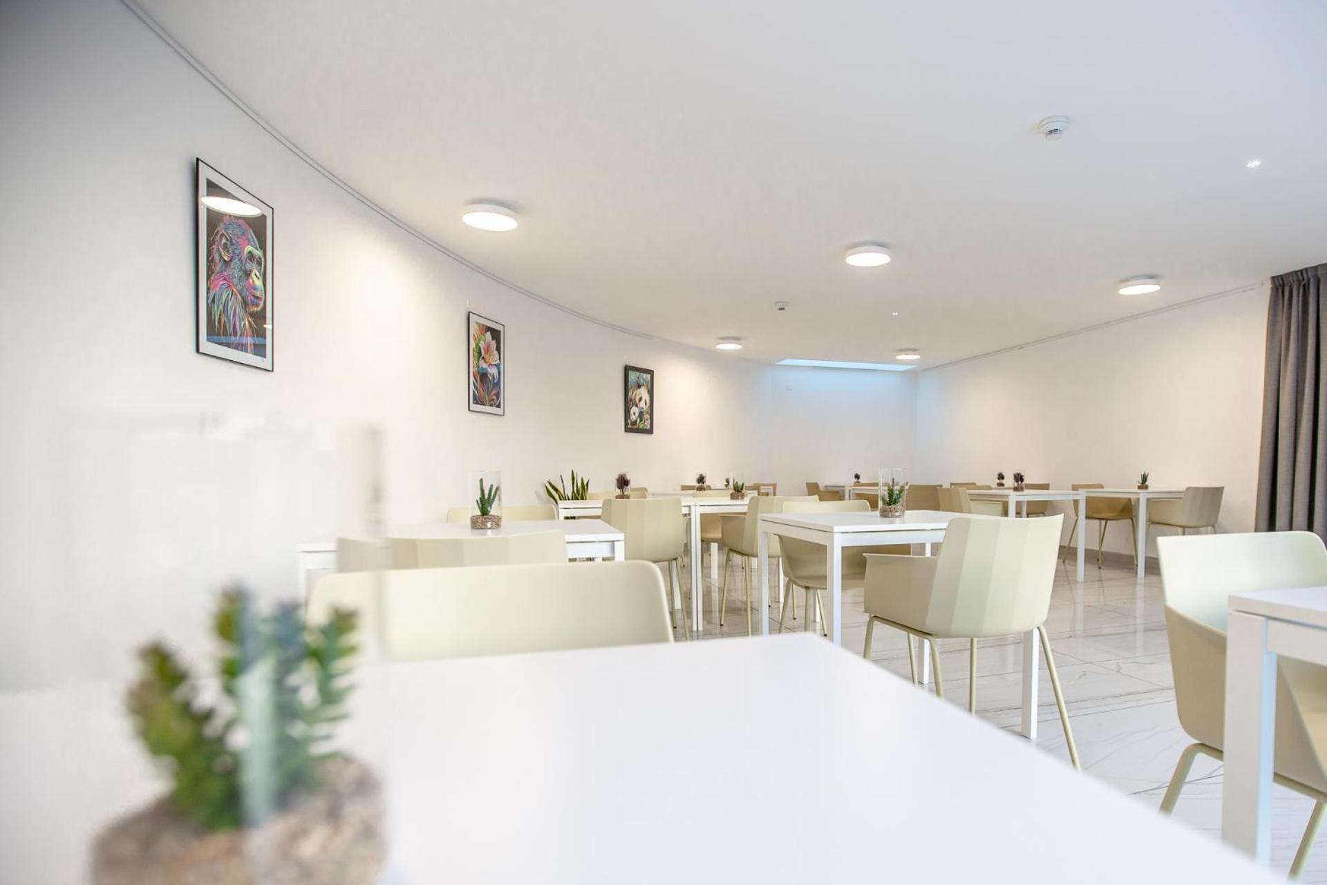 Miralago Locarno Easy Rooms Muralto 外观 照片