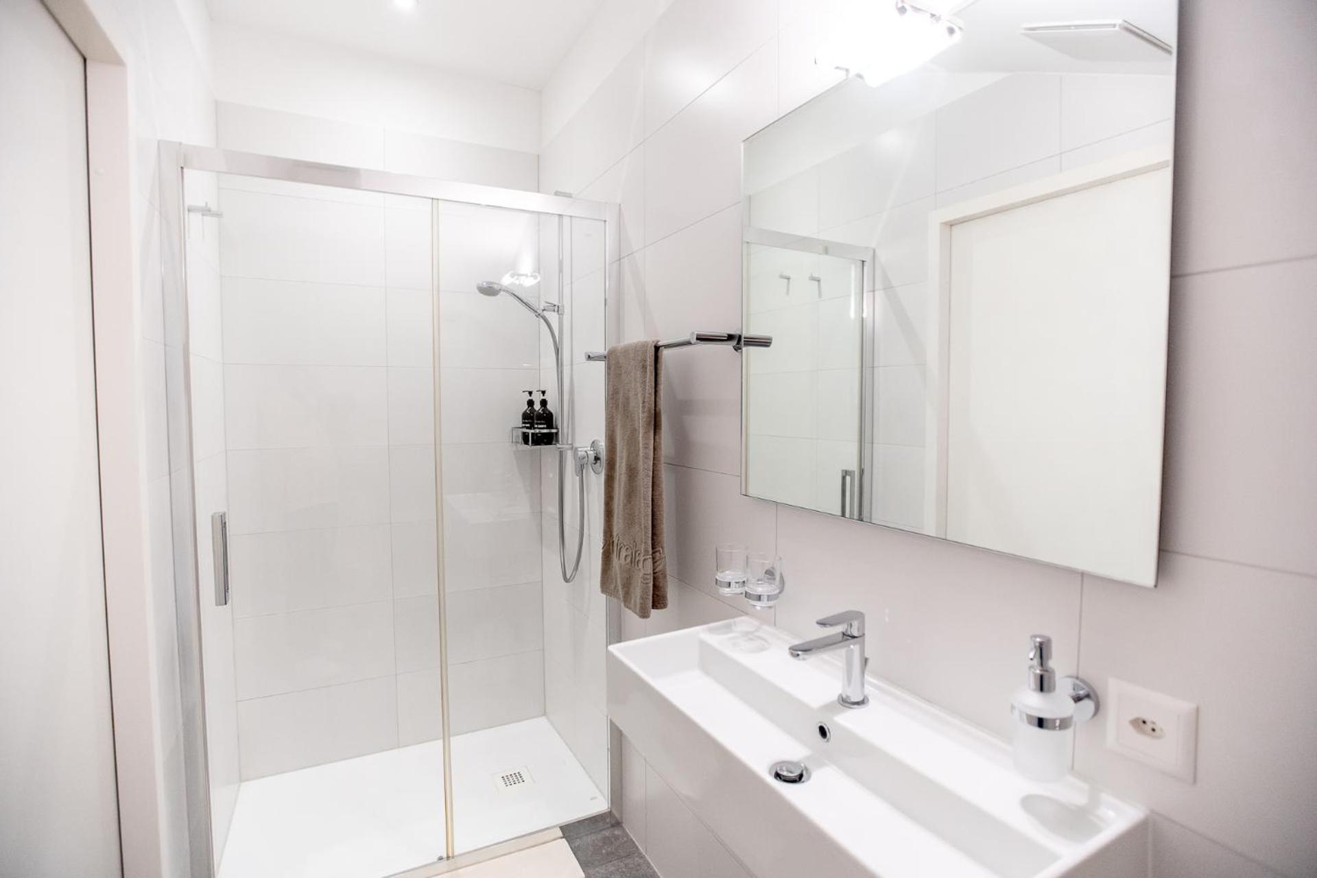 Miralago Locarno Easy Rooms Muralto 客房 照片
