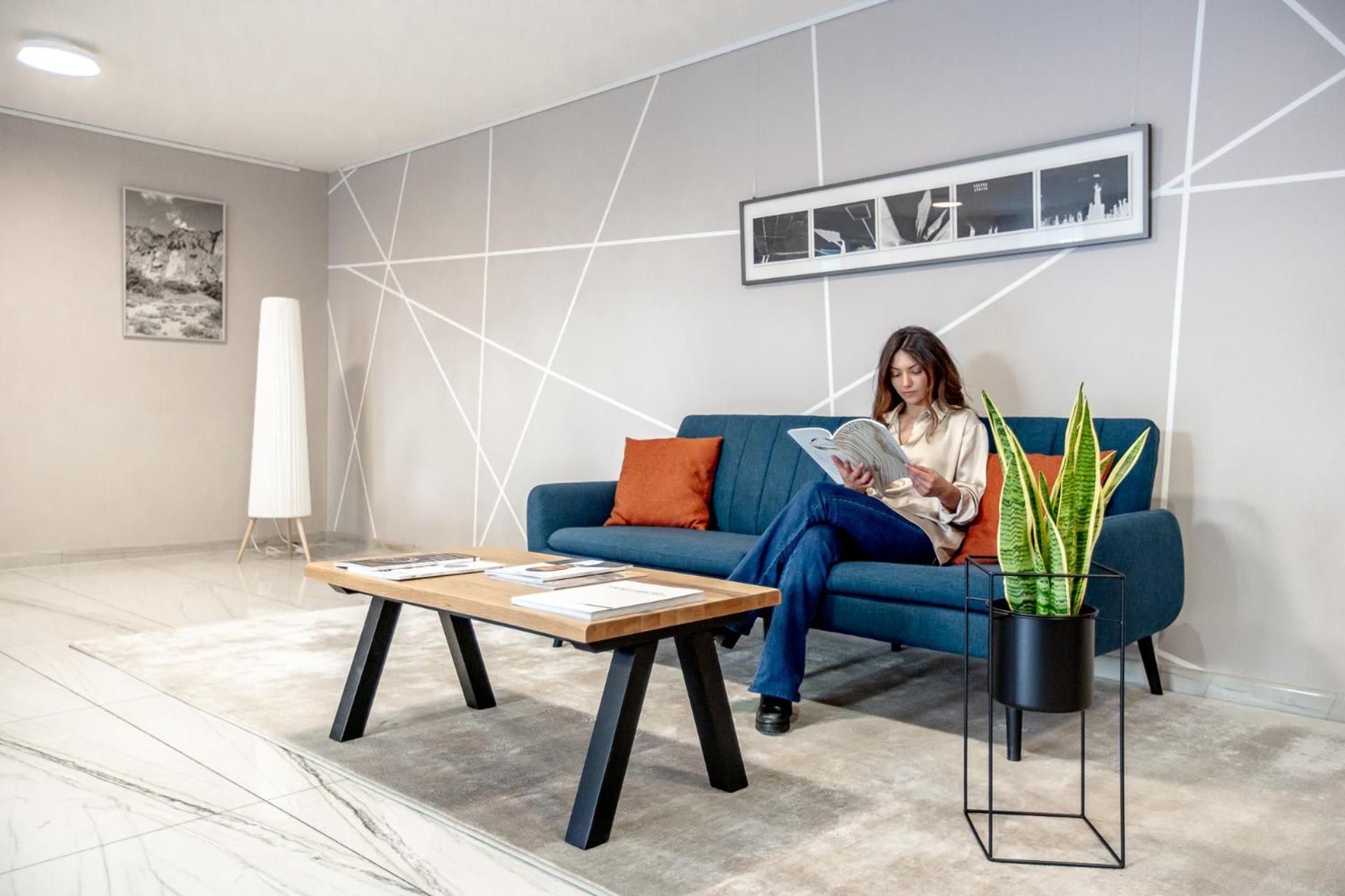 Miralago Locarno Easy Rooms Muralto 外观 照片