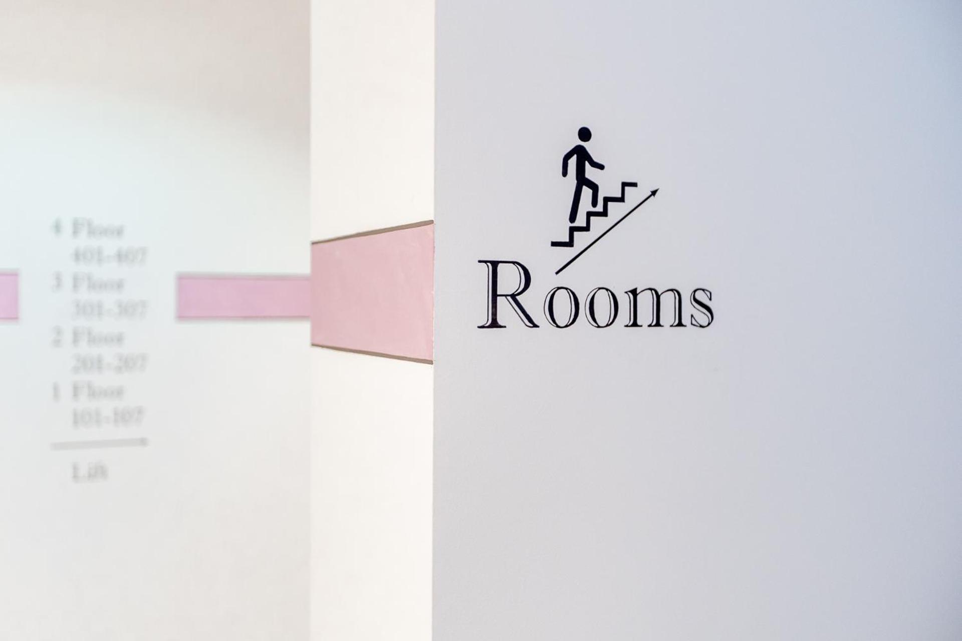 Miralago Locarno Easy Rooms Muralto 外观 照片