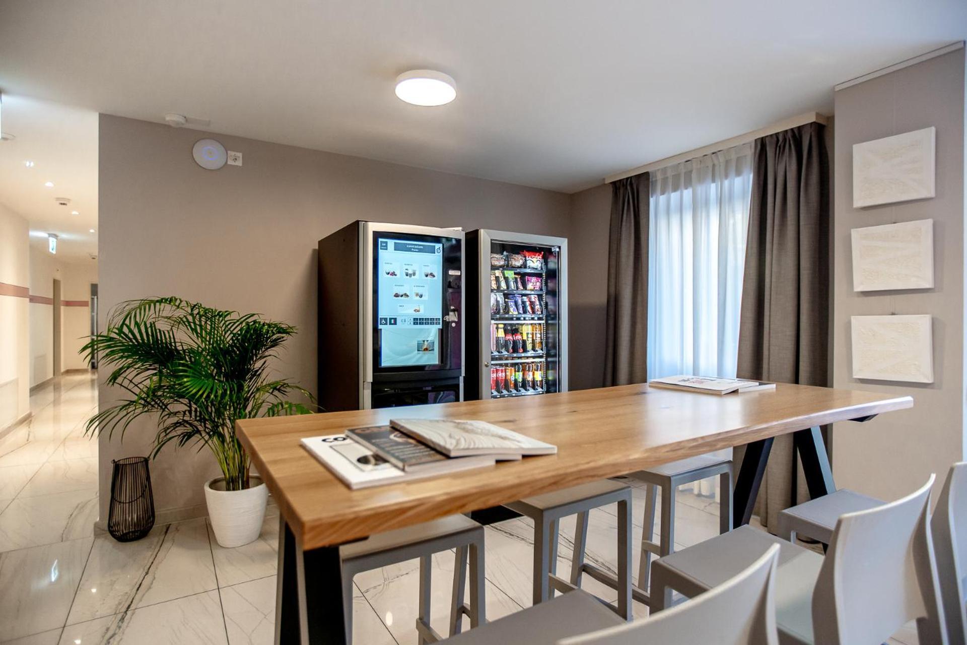 Miralago Locarno Easy Rooms Muralto 外观 照片