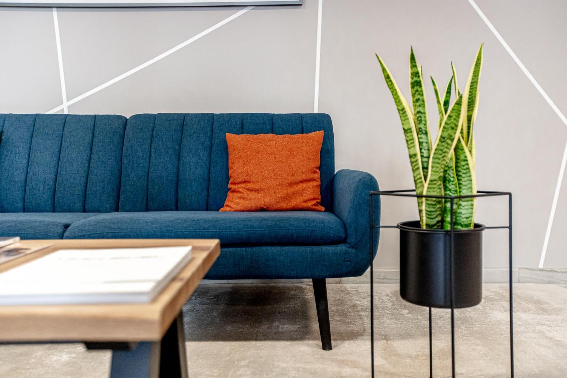 Miralago Locarno Easy Rooms Muralto 外观 照片