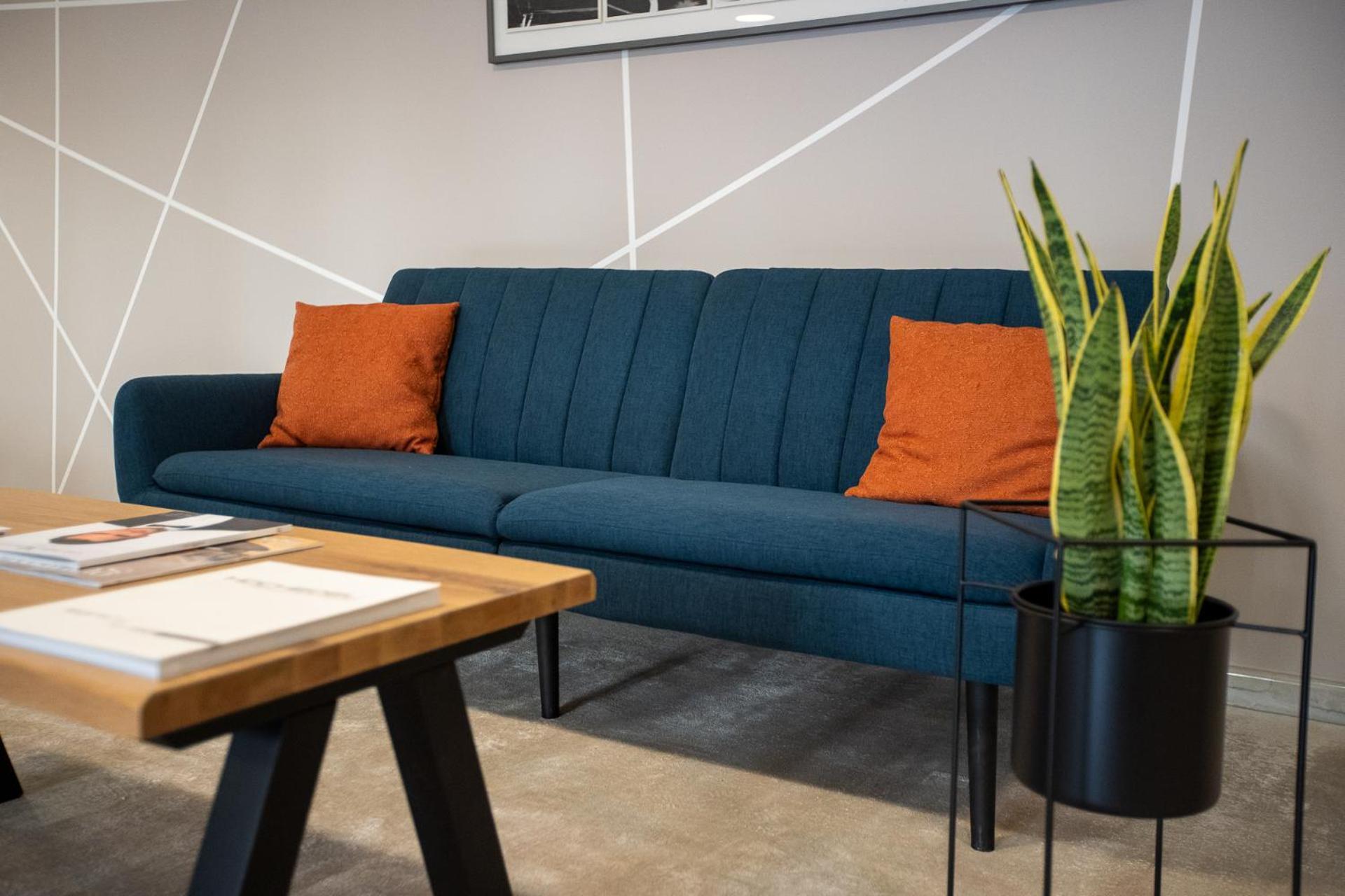 Miralago Locarno Easy Rooms Muralto 外观 照片